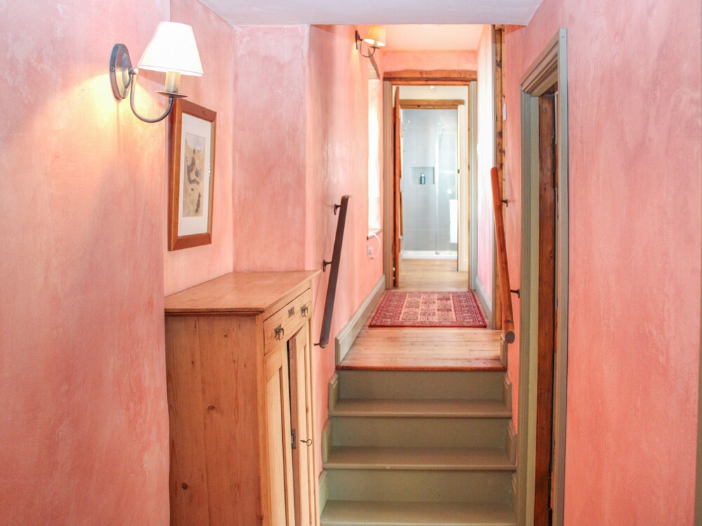 Plosh House