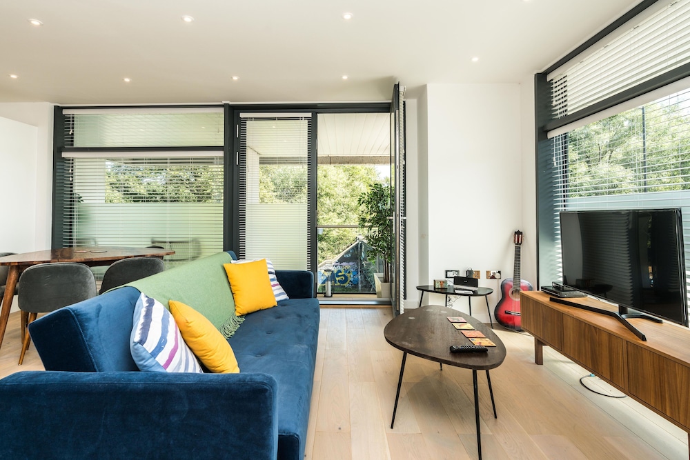 2 Bedroom Apartment on Homerton Road