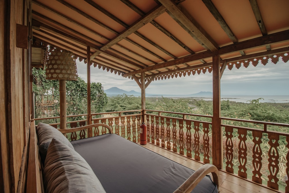 Sumberkima Hill Private Villa Retreat
