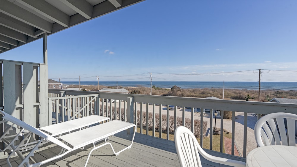 Beach Plum Resort