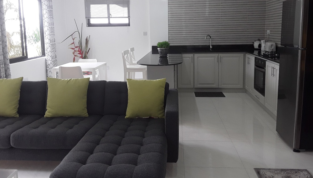 East Horizon Self-Catering