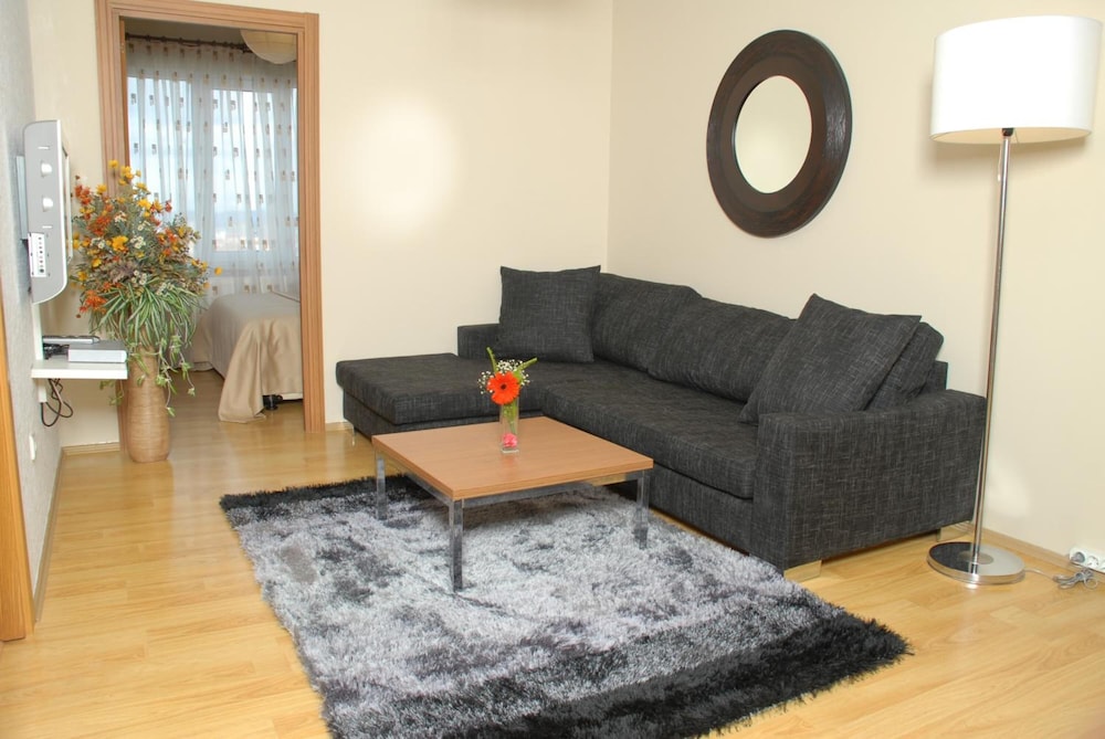 Airport Residence Kurtkoy - Image 39