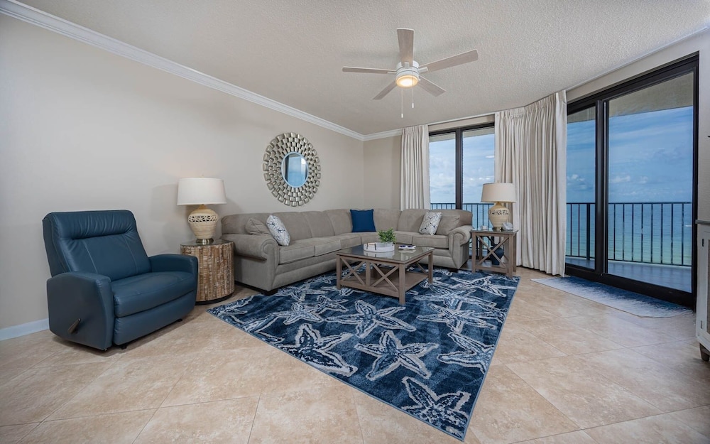 Phoenix X 809 3 Bedroom Condo