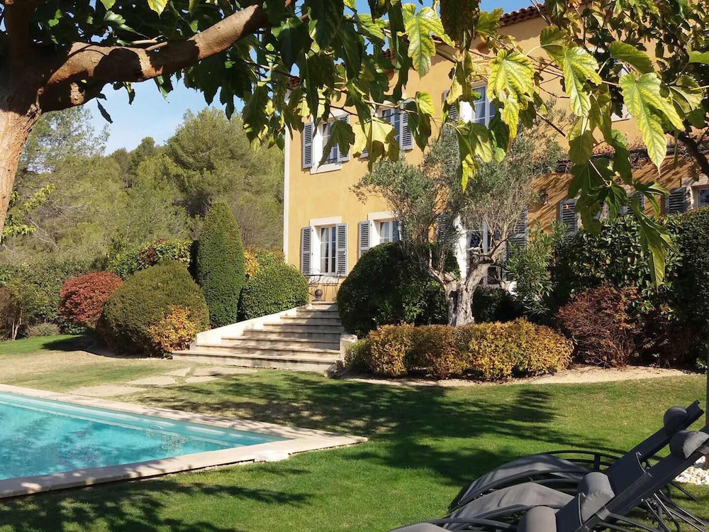 Bastide Tara