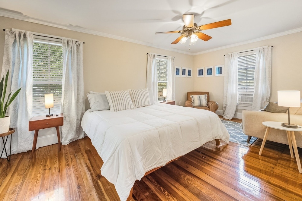 The Oaks 4 Bedroom Home