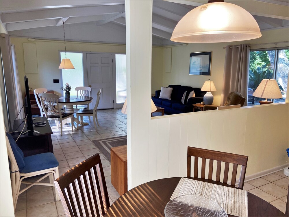 Sea Cottage Apartment 1 Bedroom Duplex