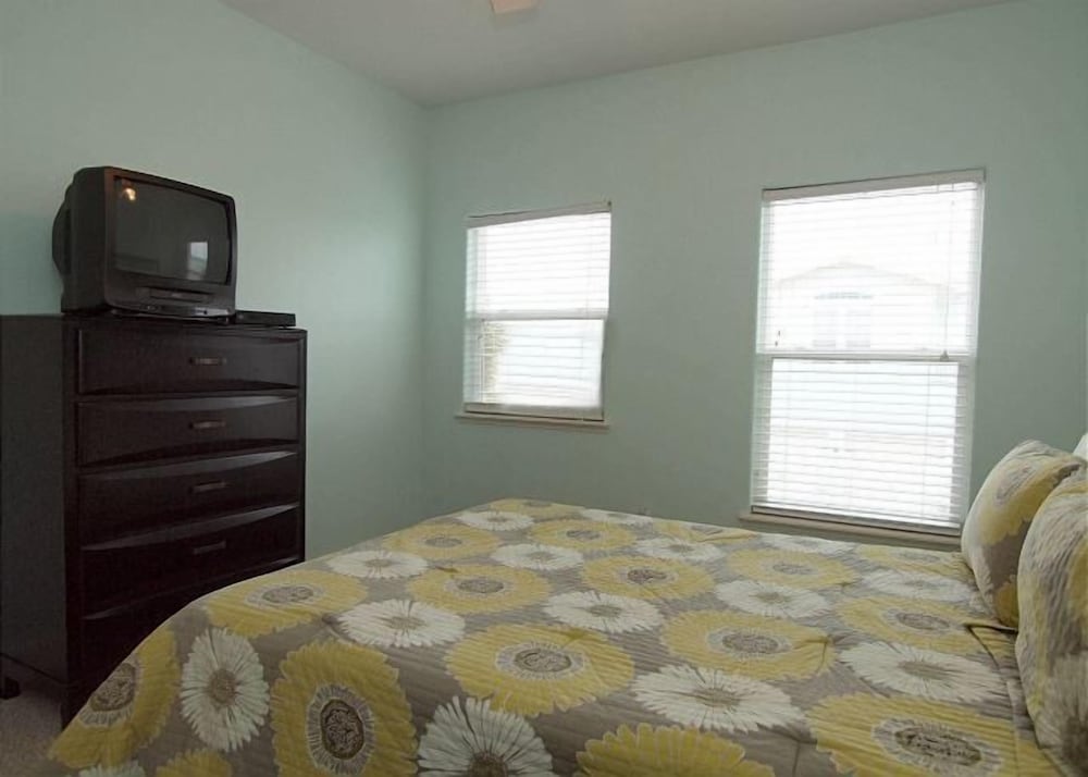 Port A Escapes Vacation Rentals