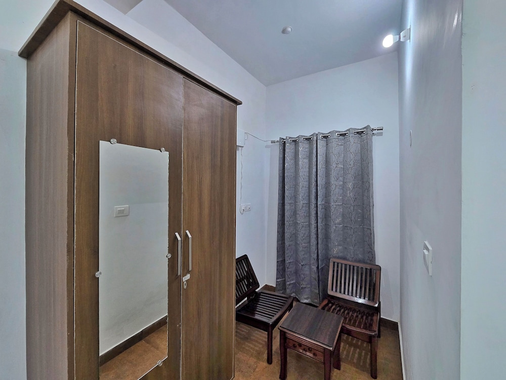 Dhauladhar Inn