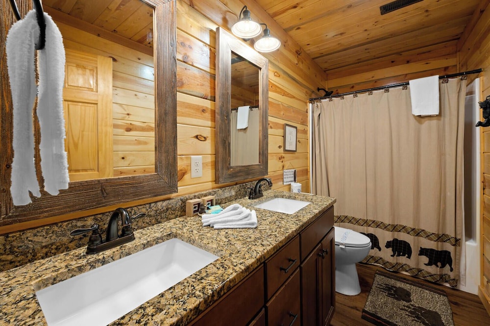Smoky Cove Dream