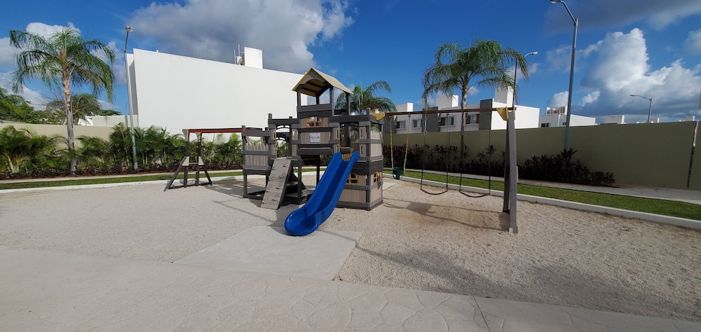 JARDINES DEL SUR 5