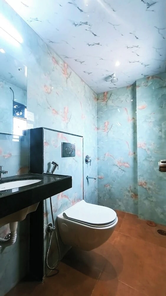 Aatithya Residency