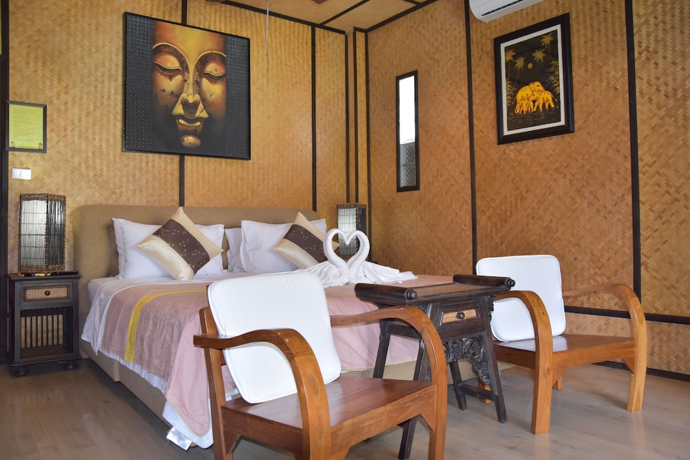 Homestay Chiang Rai