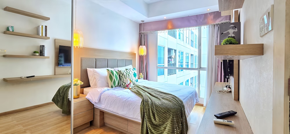 Staysanliving - Kota Kasablanka