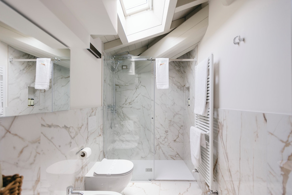 Villa Turco Berti Luxury Apartments&SPA