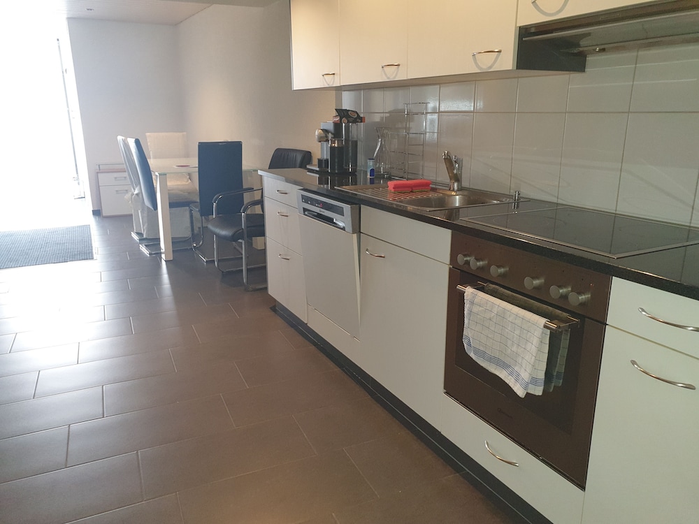 3 Bedroom Apartment in Arbon view 3