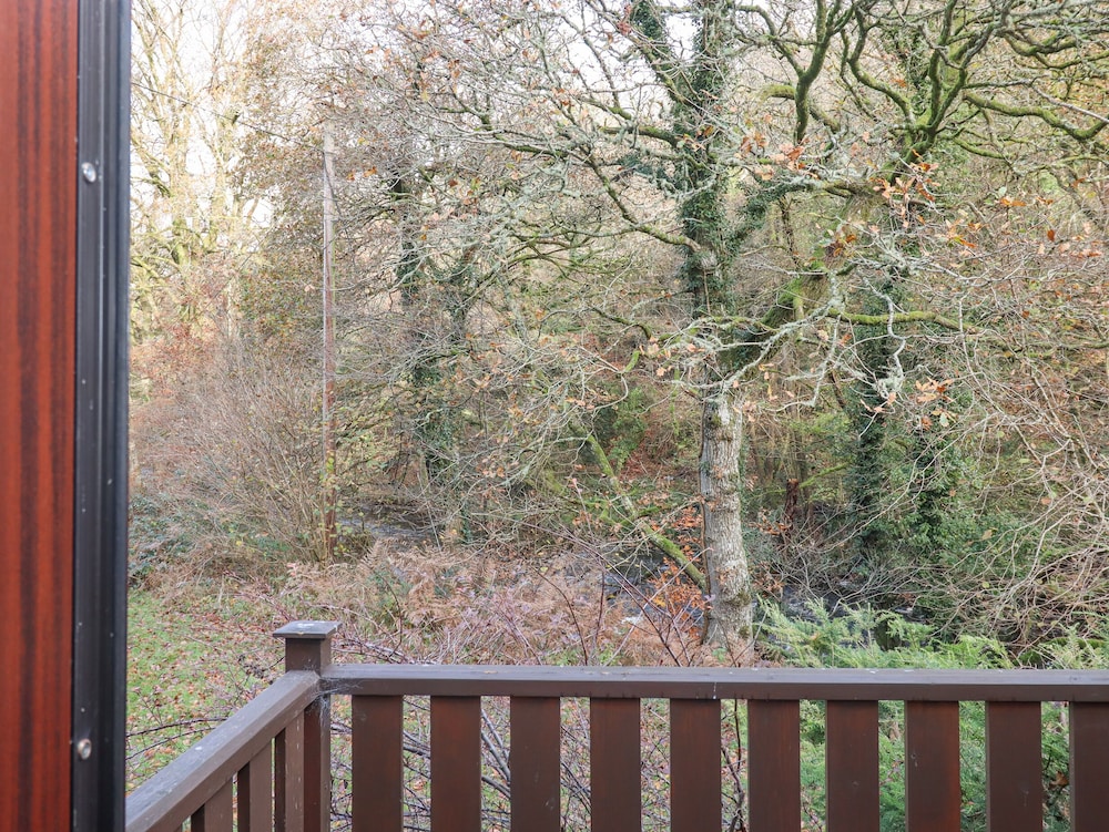 Teign River Retreat