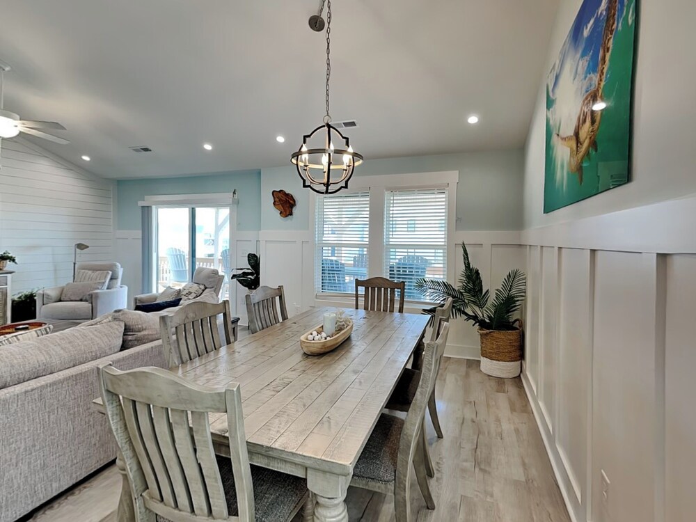 603 Salty Breeze by Topsail Realty