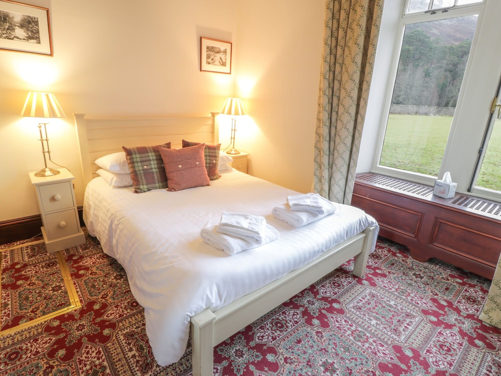 Bynack - Mar Lodge Estate