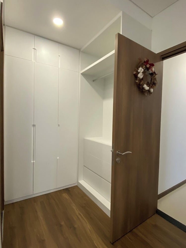 Opal Saigonpearl Apartment Binh Thanh