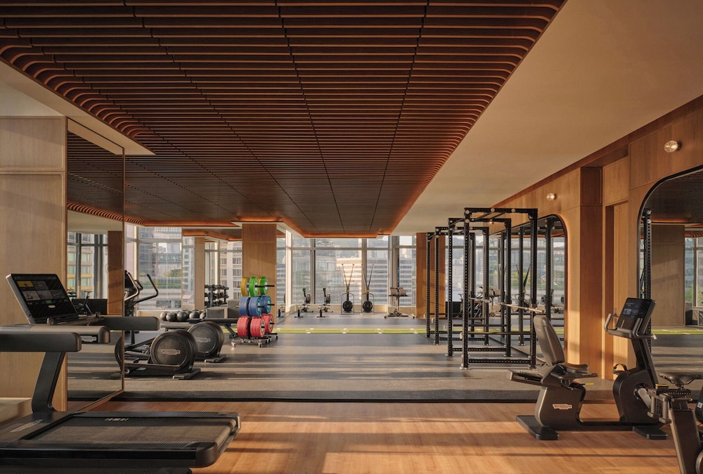 Kimpton Tsim Sha Tsui Hong Kong by IHG