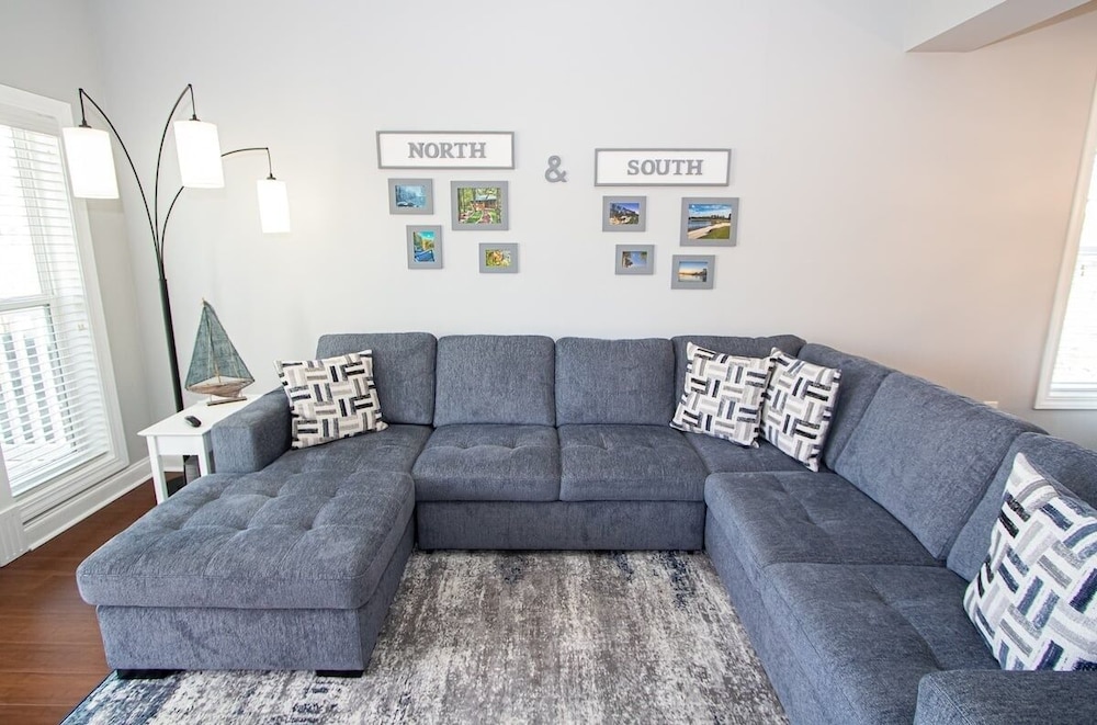 World Tour 104-306a 3 Bedroom Condo