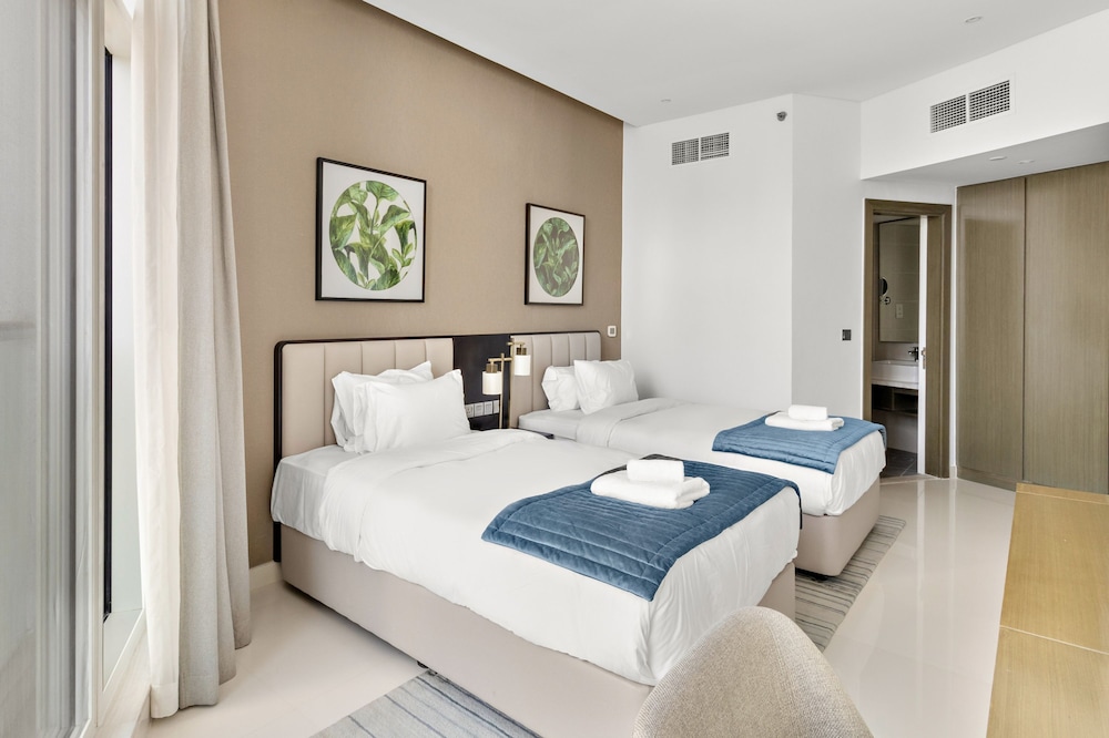 Prive by Damac A - 610 2BD