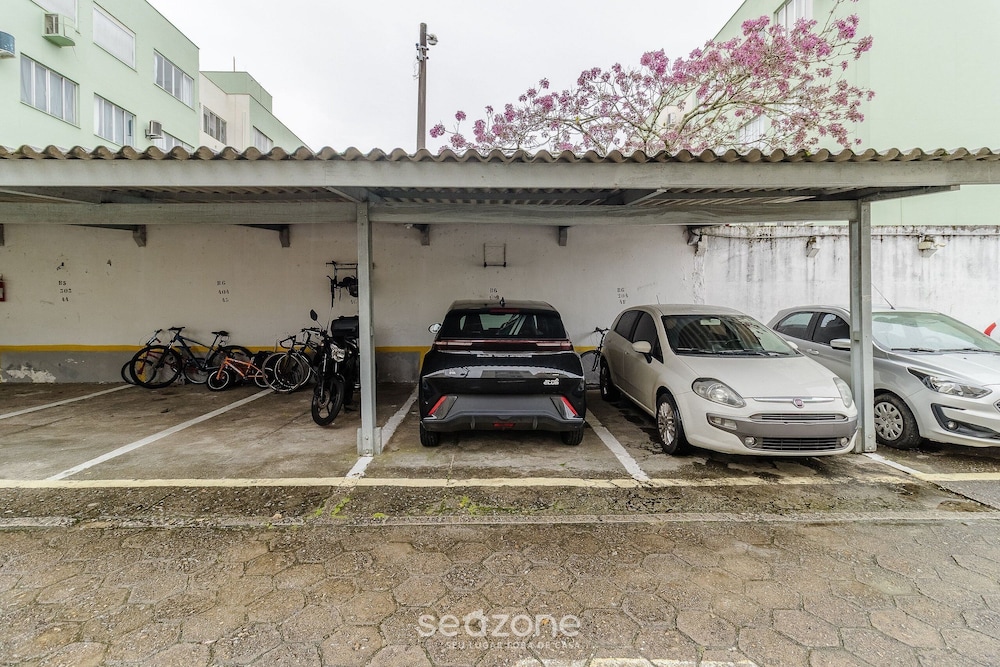 Complete apt w Privileged Location Floripa Csu0402