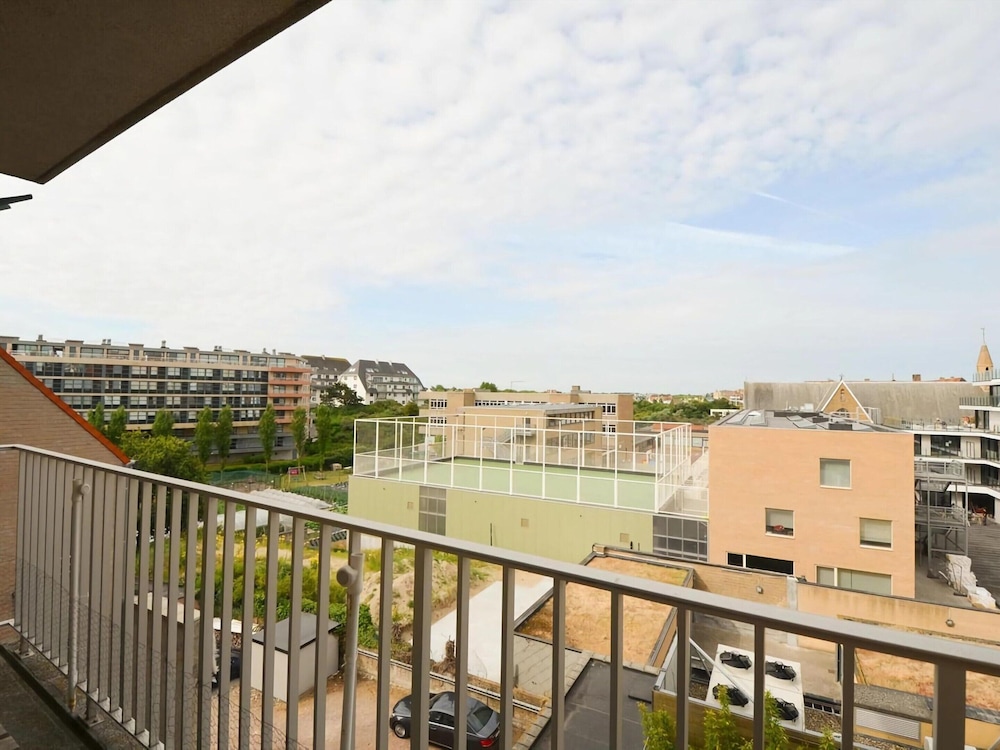 Apartment Near Sandy Beach in Coastal Area