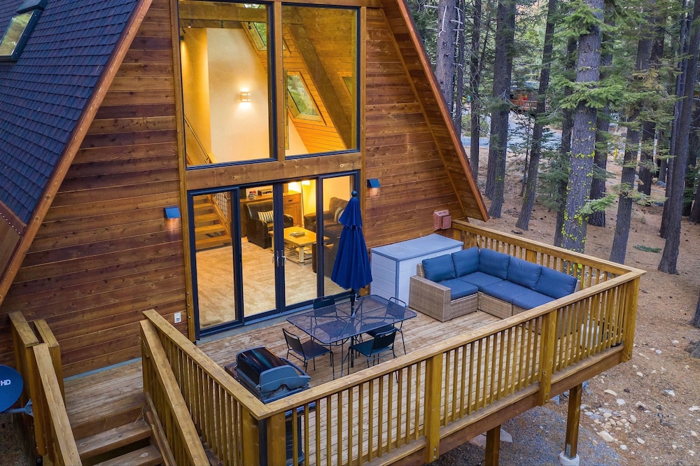 Tamarack by Avantstay Remodeled Chamberlands Full Beach Pool Access