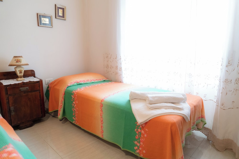 STELLA MARIS MARZAMEMI APARTMENTS