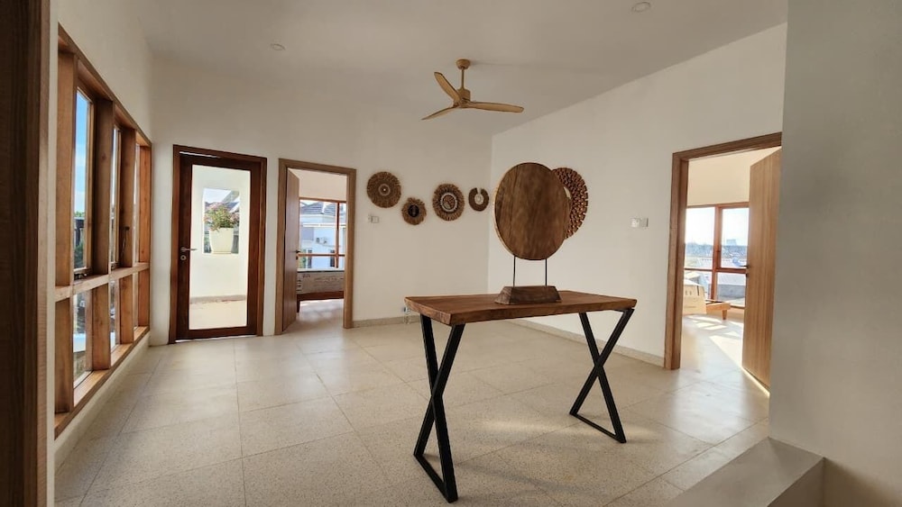 Danka Luxury Villa