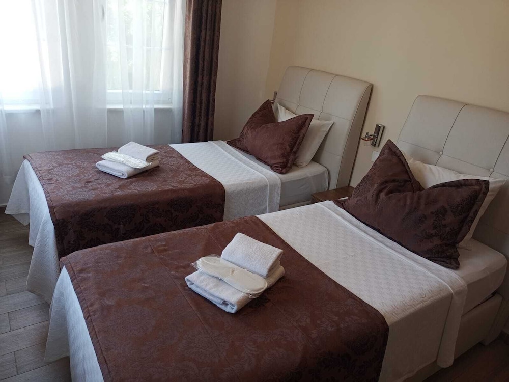 Le Mansion Otel - Image 37