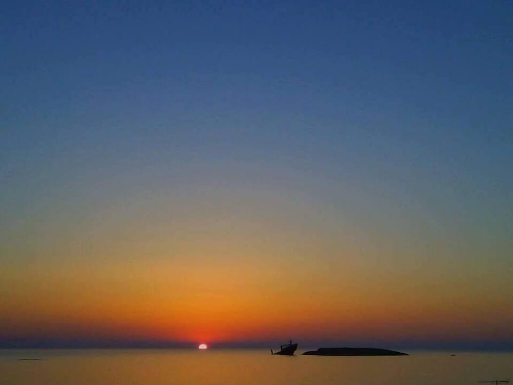 Hotel Porto Diakofti