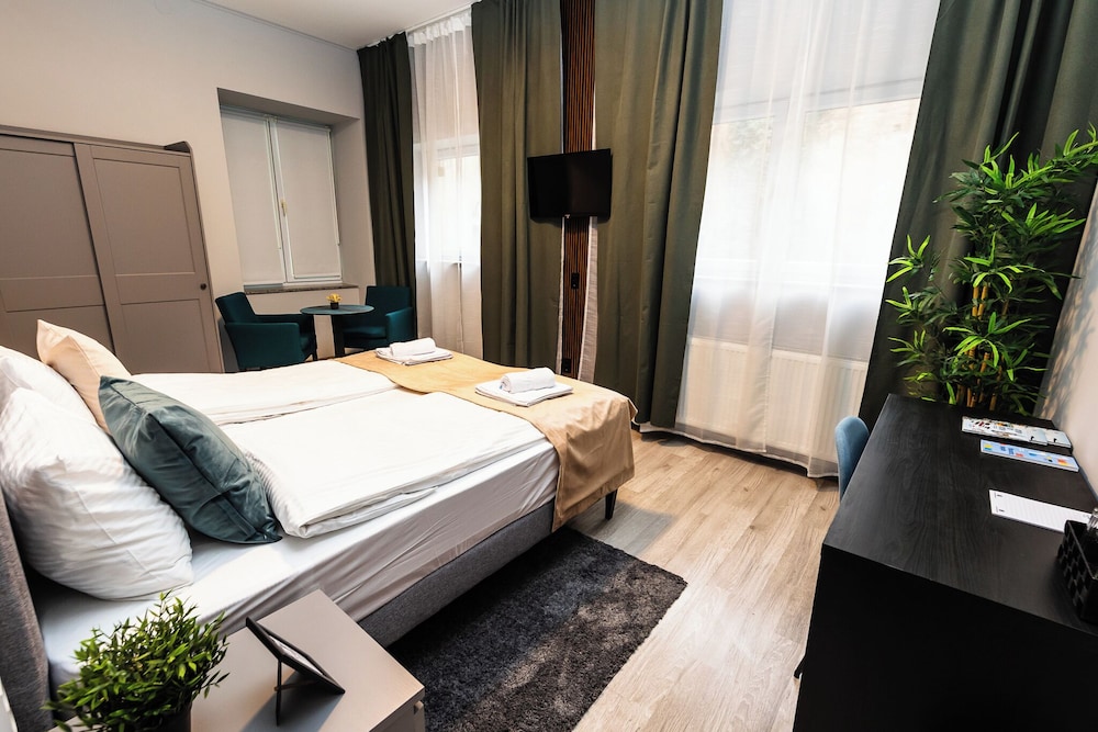 City Walk Hostel