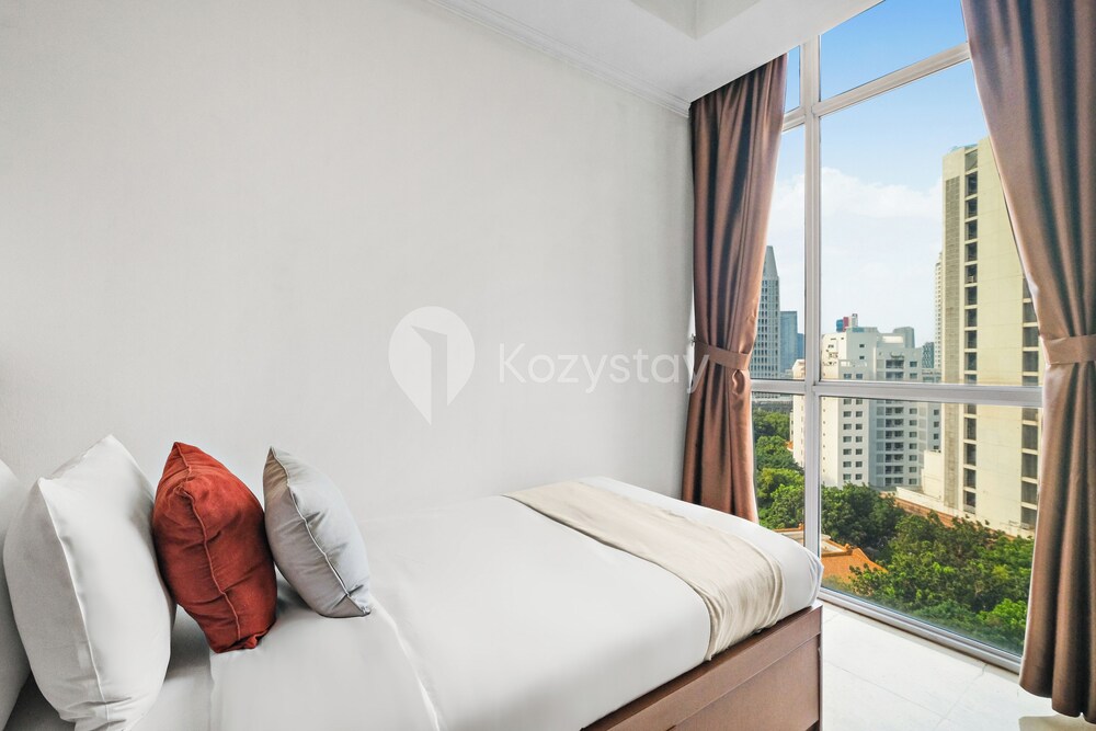 Bistre by Kozystay - Kuningan