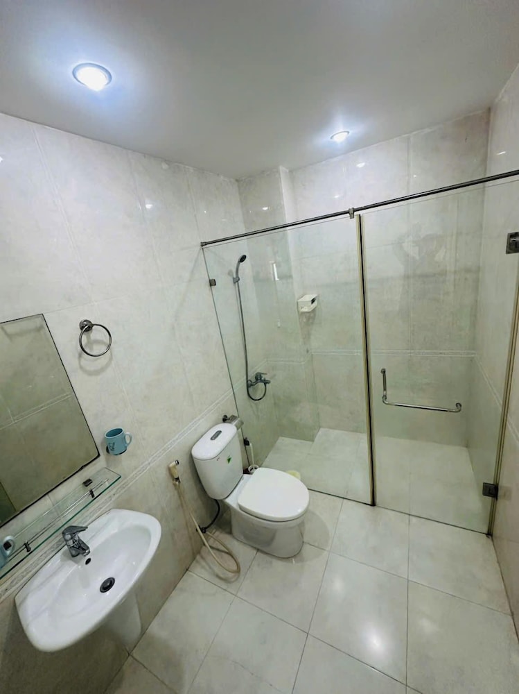 Diamond Suite Apartment