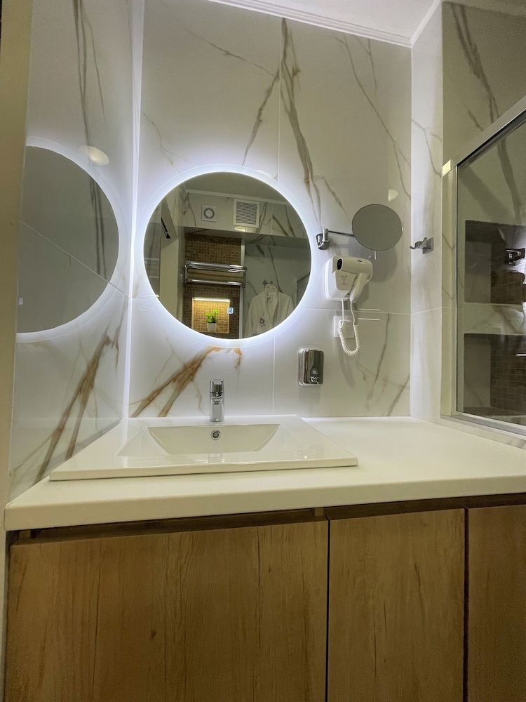 Chic Centre Suites Athens