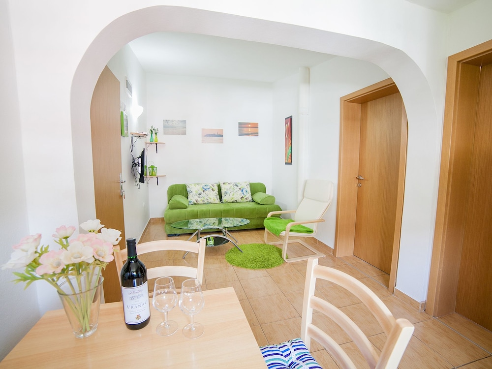 Apartments Viktorija