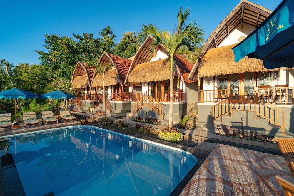 Sundi Villa Penida