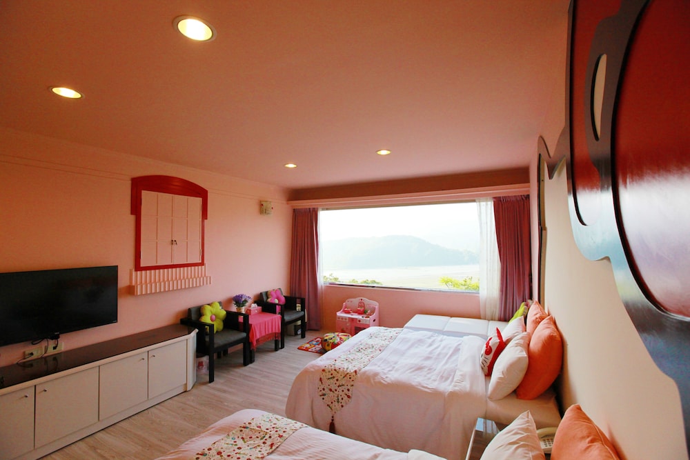 Hao Wang Jiao Homestay