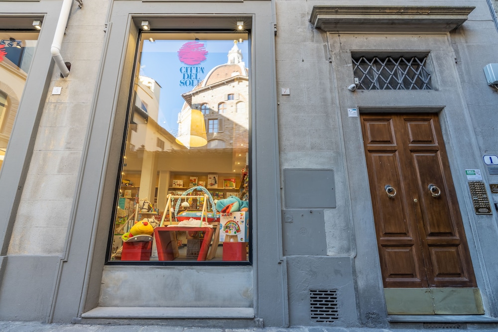 Firenze Rentals