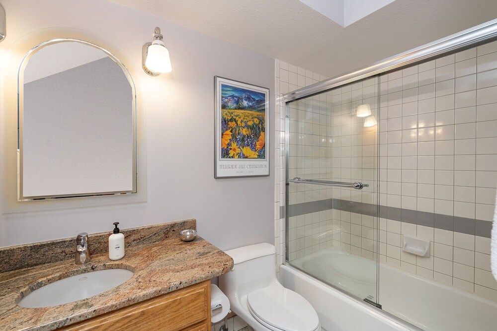 Telluride Ski Resort CO - Vacation Rentals