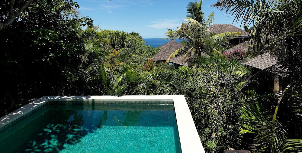 The Ungasan Clifftop Resort 21