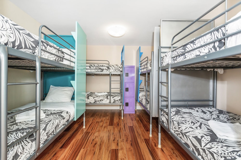 Samesun Ocean Beach - Hostel