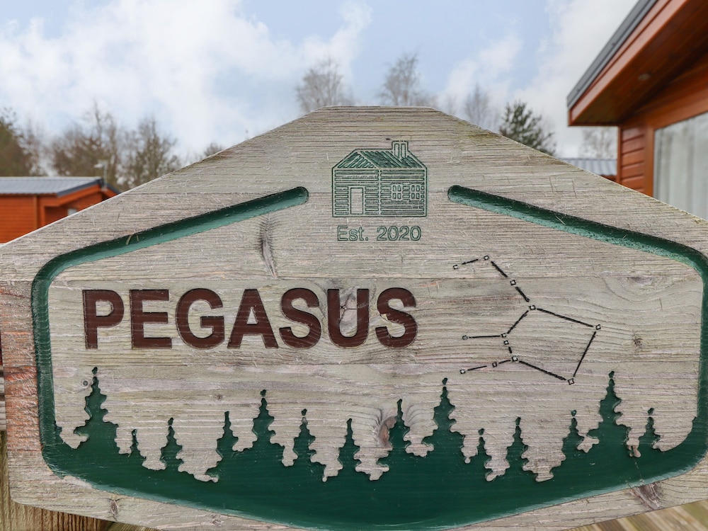Pegasus
