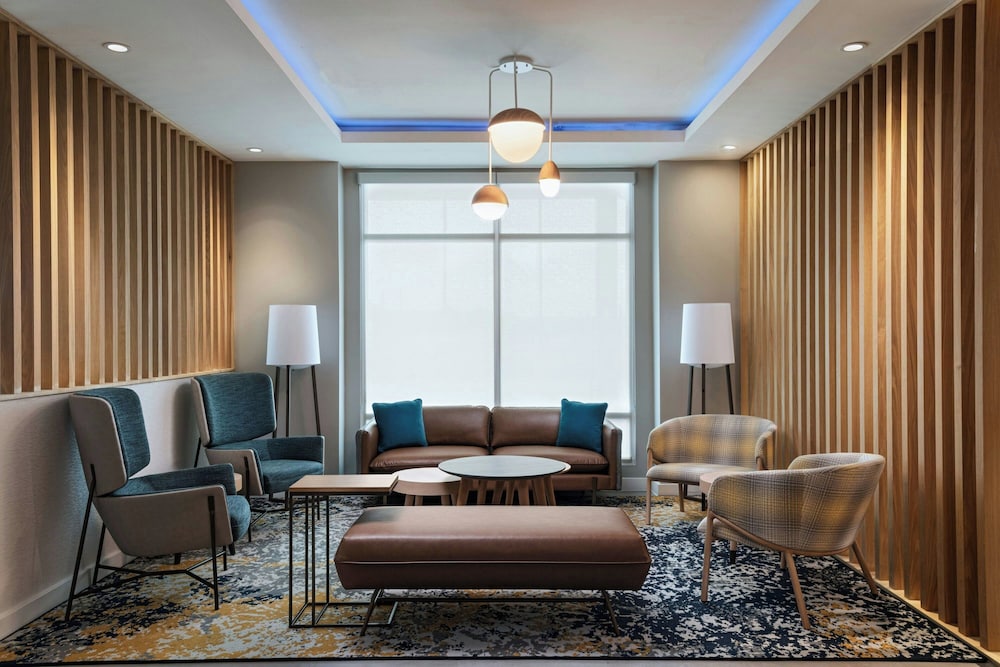Towneplace Suites By Marriott Brownsville