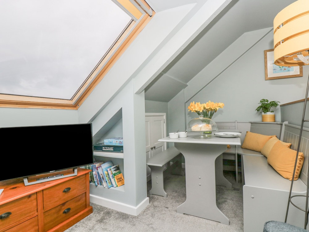 The Attic
