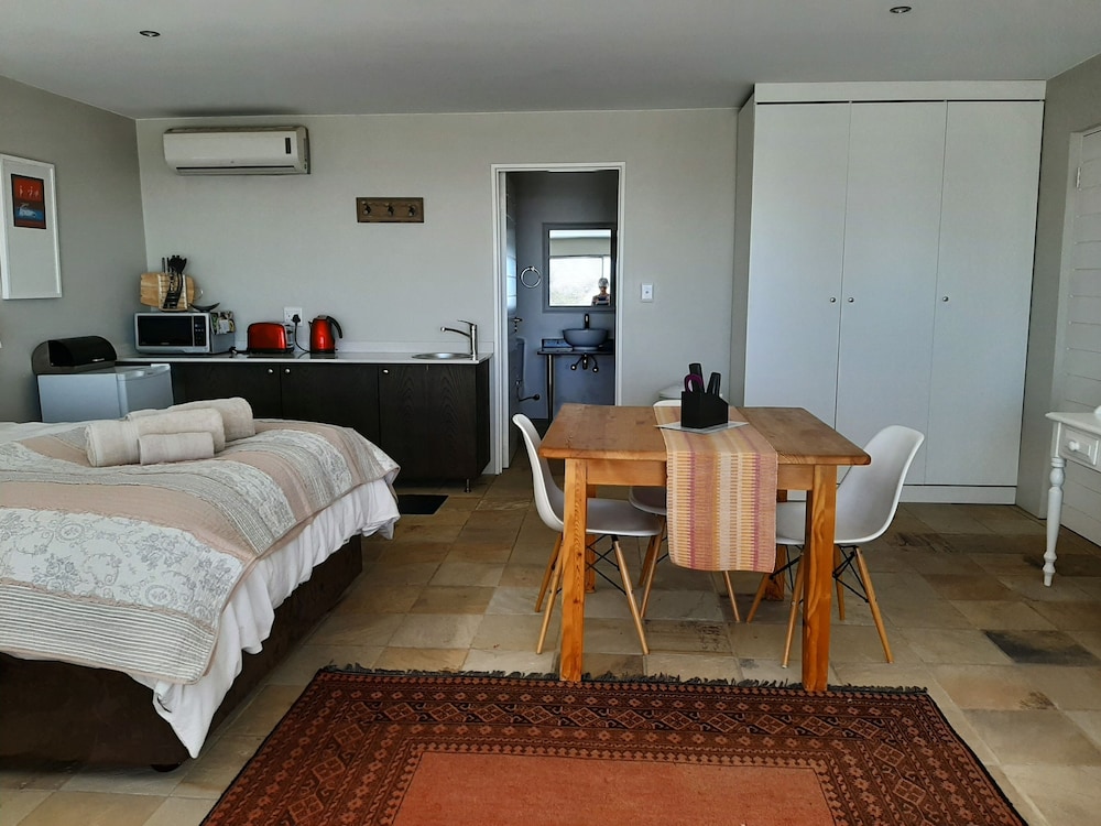 Orangerie Guesthouse