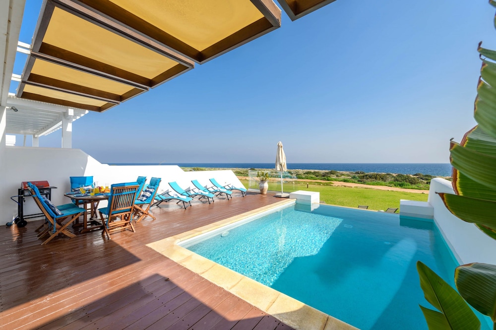 Villa Nausica in Protaras