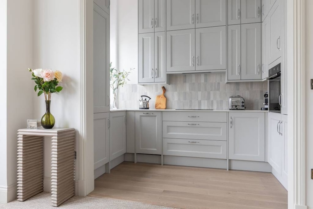 Coleherne Road III by Onefinestay